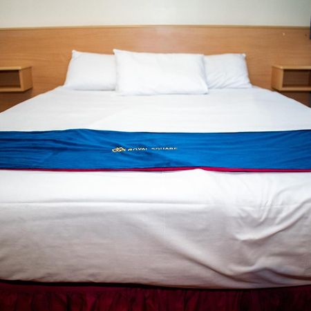 Royal Square Hotel - Nec & Birmingham Airport Marston Green Zewnętrze zdjęcie