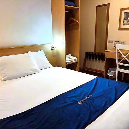 Royal Square Hotel - Nec & Birmingham Airport Marston Green Zewnętrze zdjęcie