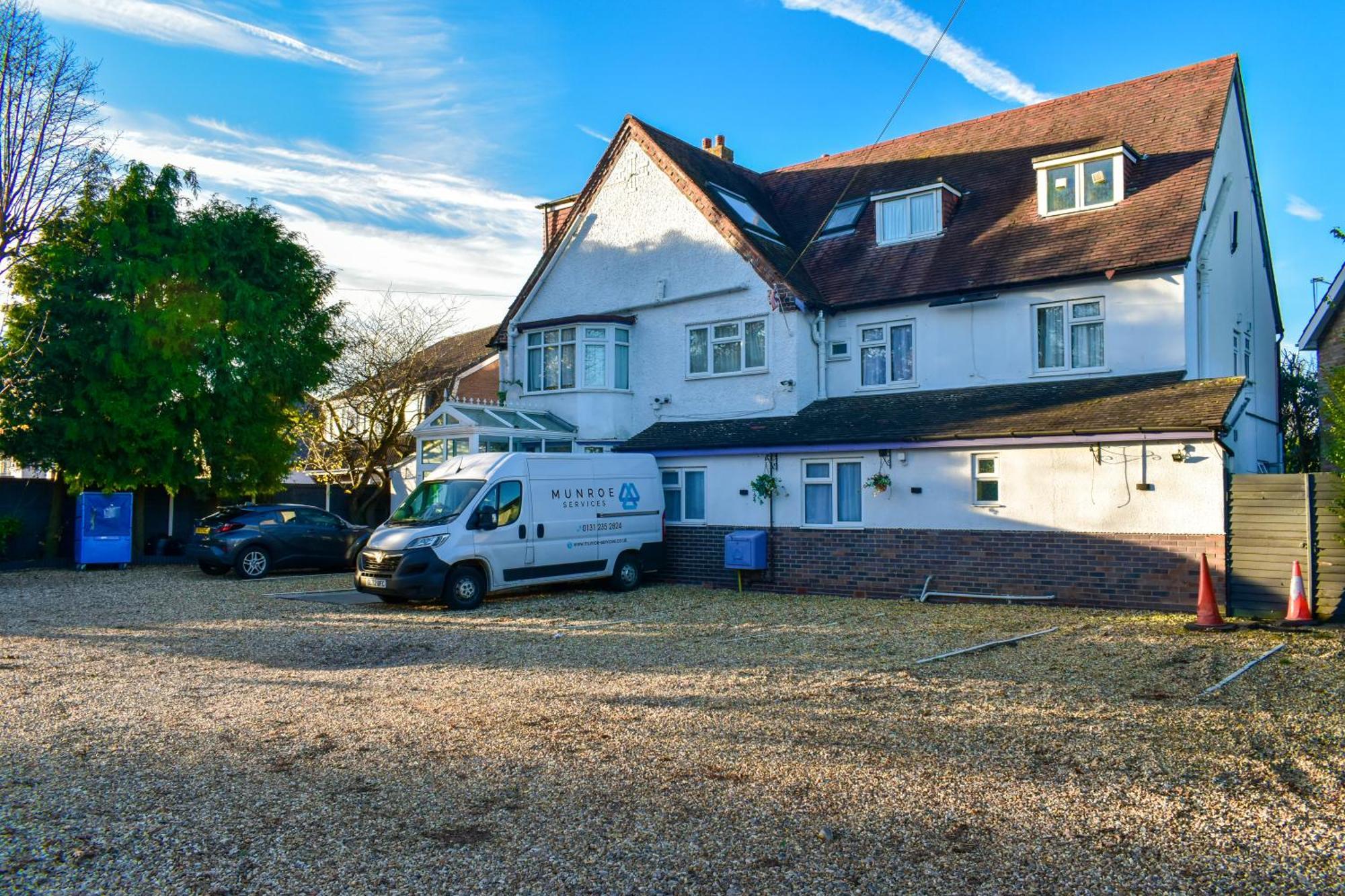 Royal Square Hotel - Nec & Birmingham Airport Marston Green Zewnętrze zdjęcie
