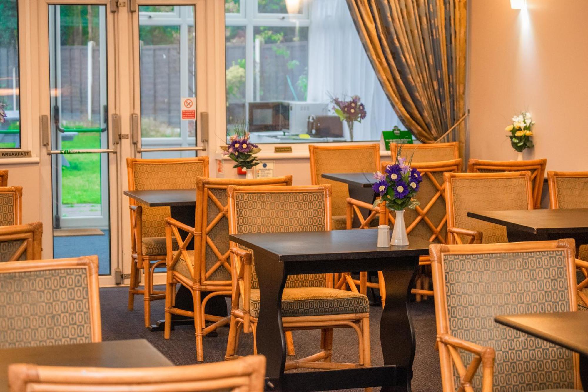 Royal Square Hotel - Nec & Birmingham Airport Marston Green Zewnętrze zdjęcie