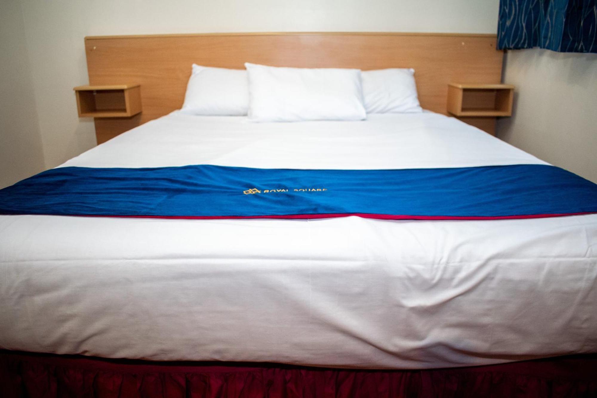 Royal Square Hotel - Nec & Birmingham Airport Marston Green Zewnętrze zdjęcie