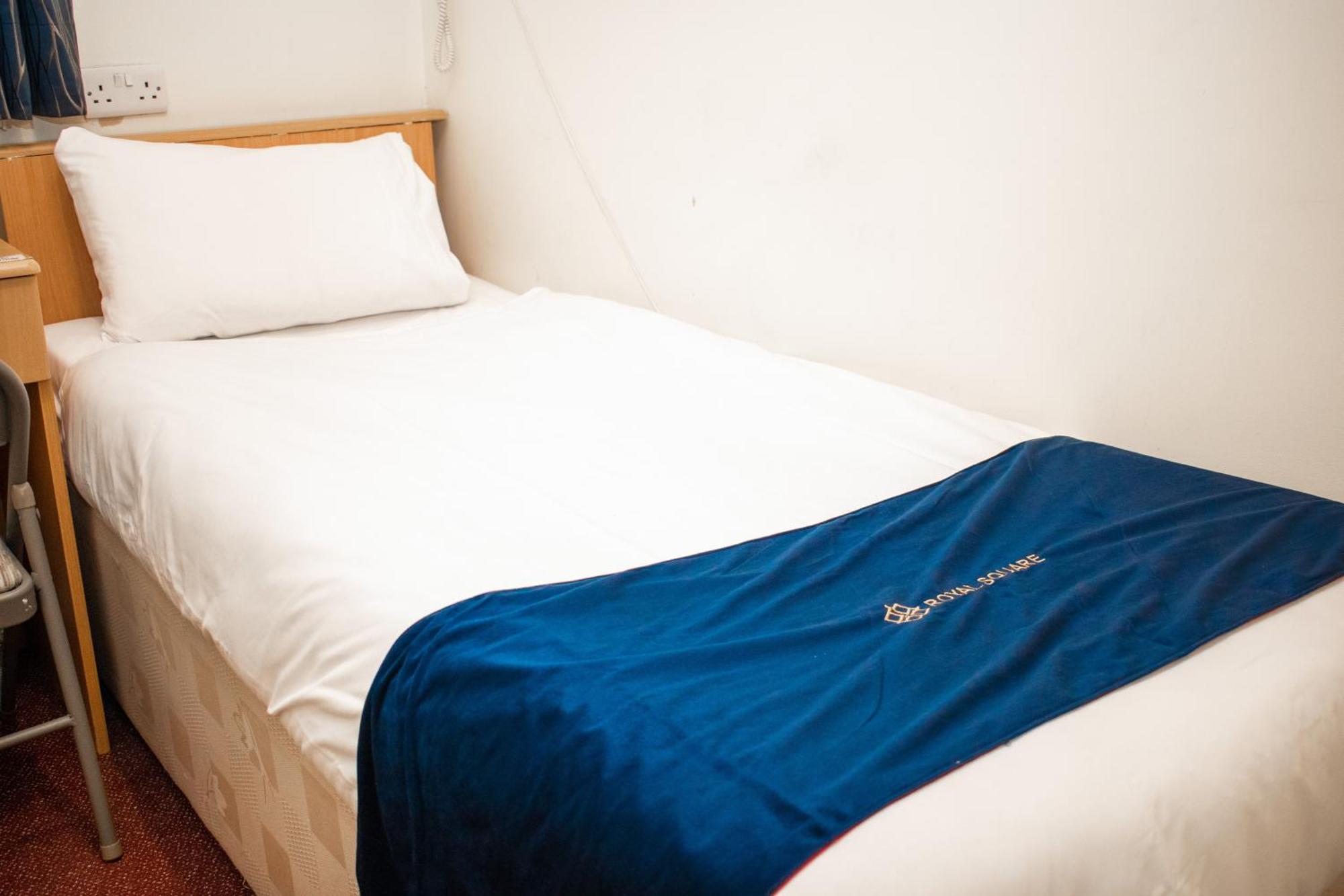 Royal Square Hotel - Nec & Birmingham Airport Marston Green Zewnętrze zdjęcie