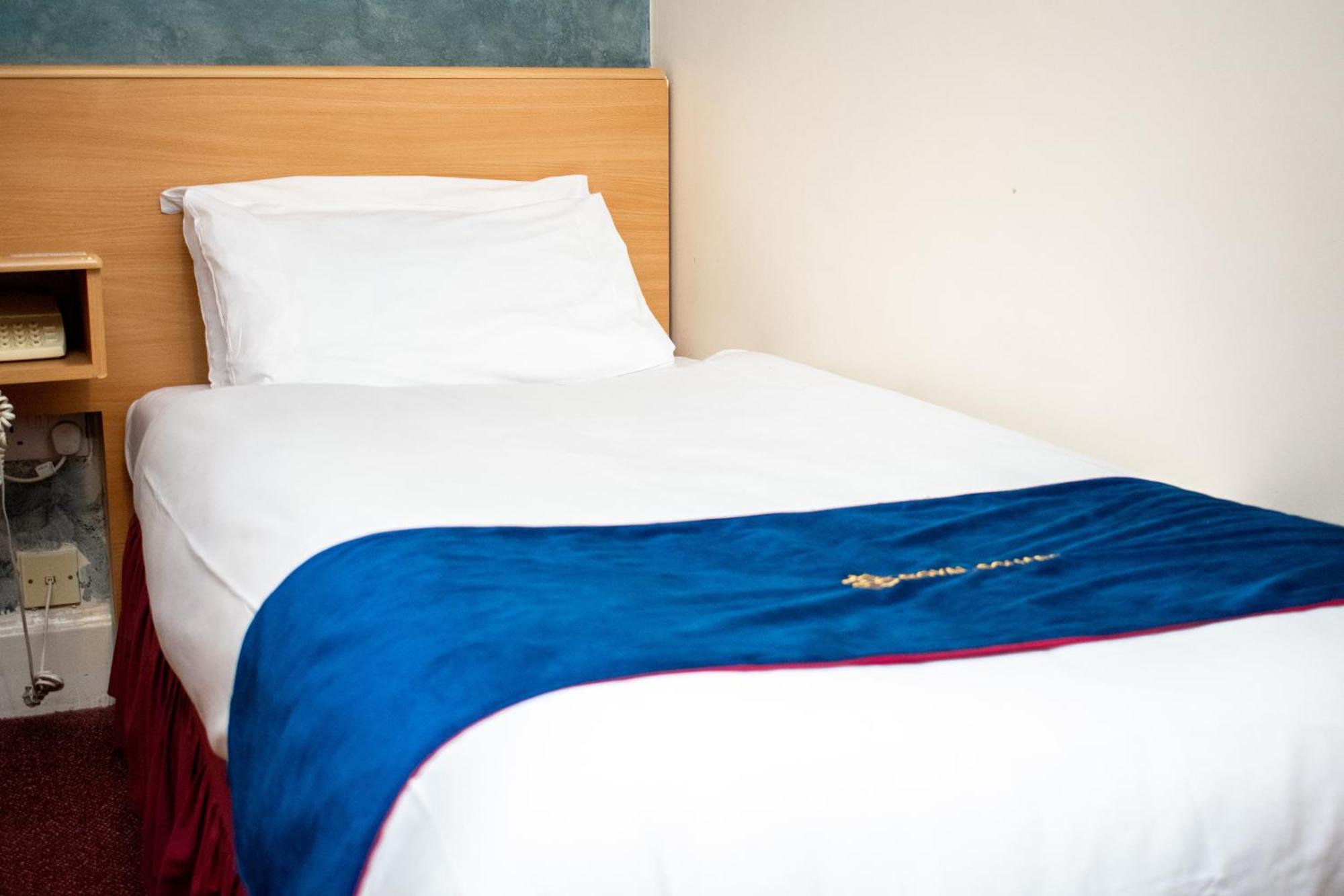 Royal Square Hotel - Nec & Birmingham Airport Marston Green Zewnętrze zdjęcie