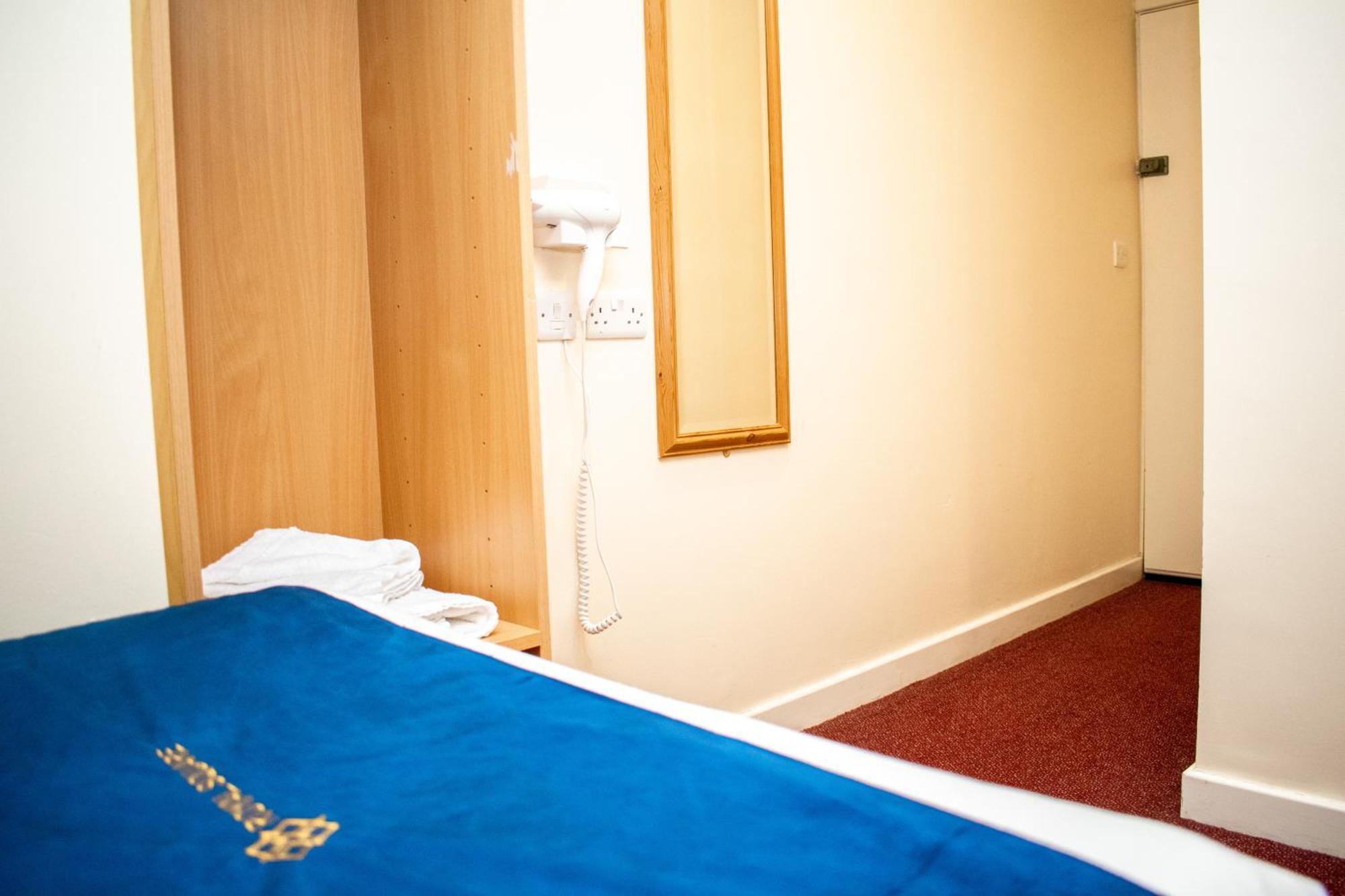 Royal Square Hotel - Nec & Birmingham Airport Marston Green Zewnętrze zdjęcie