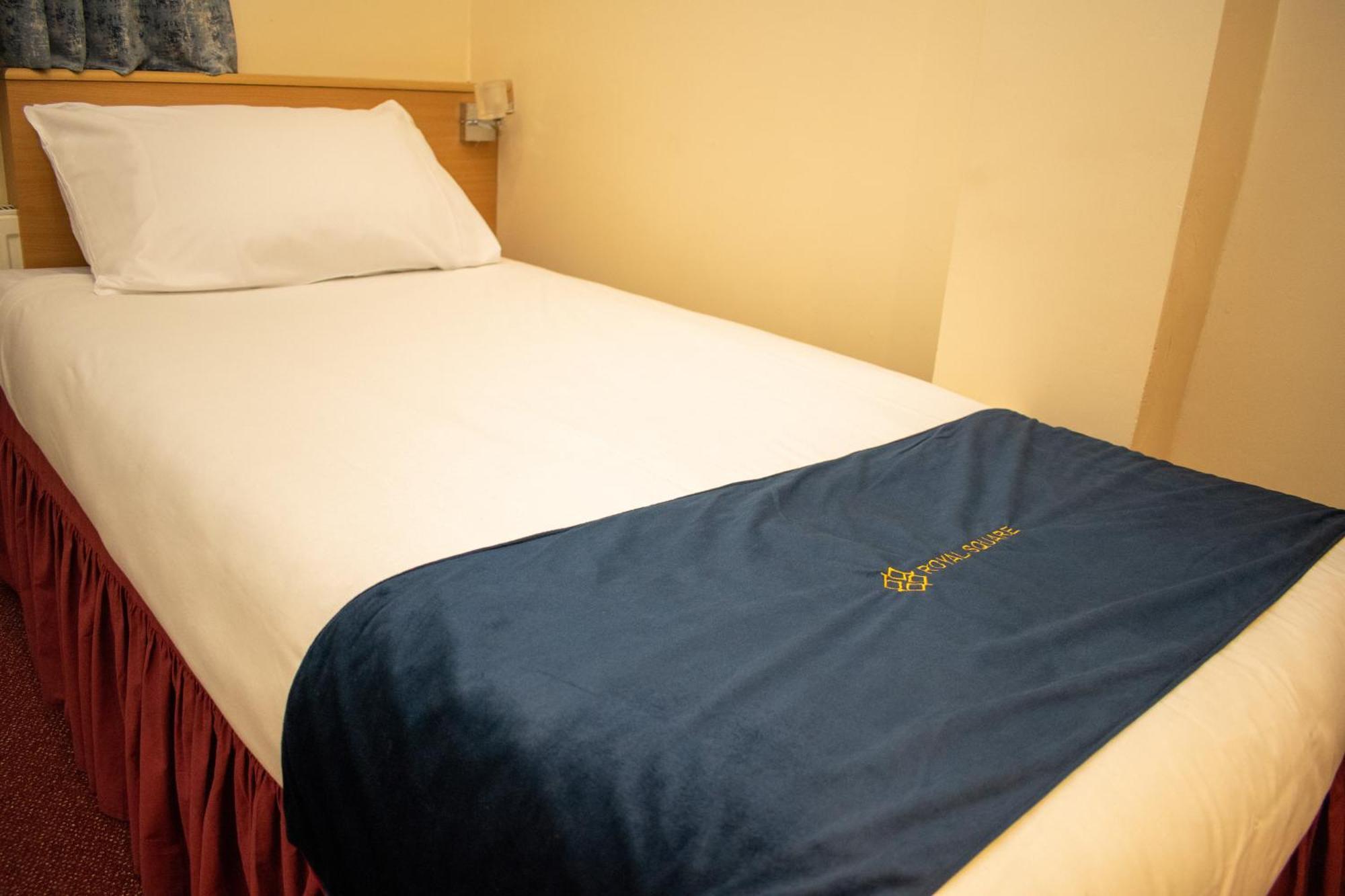 Royal Square Hotel - Nec & Birmingham Airport Marston Green Zewnętrze zdjęcie