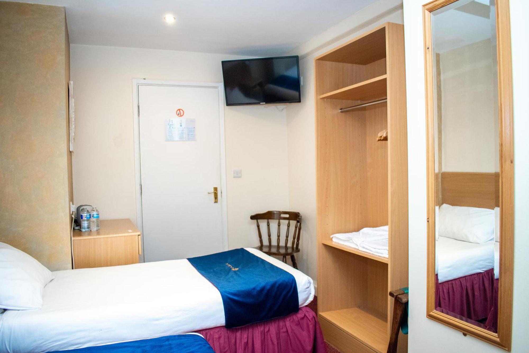 Royal Square Hotel - Nec & Birmingham Airport Marston Green Zewnętrze zdjęcie