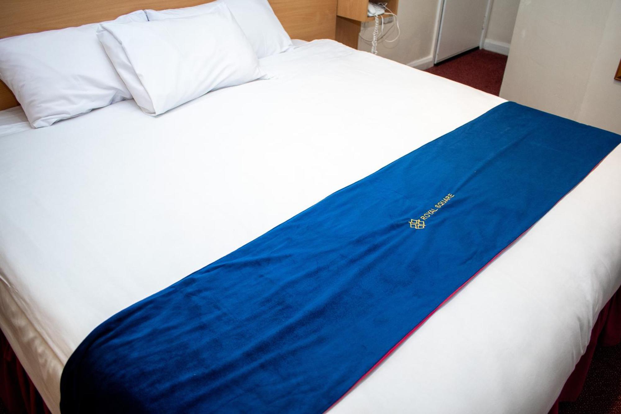 Royal Square Hotel - Nec & Birmingham Airport Marston Green Zewnętrze zdjęcie