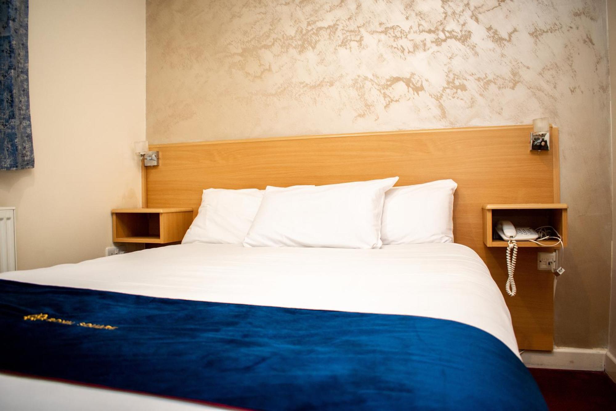 Royal Square Hotel - Nec & Birmingham Airport Marston Green Zewnętrze zdjęcie