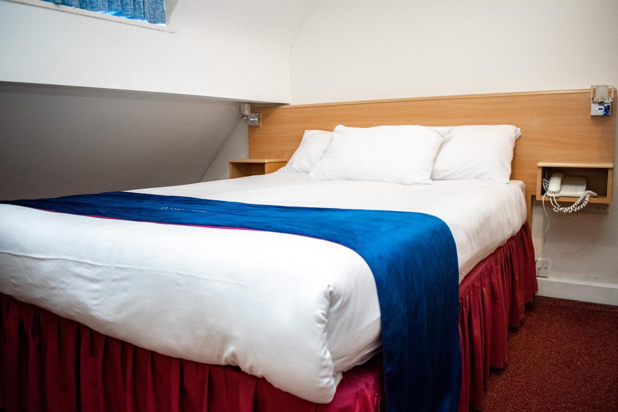 Royal Square Hotel - Nec & Birmingham Airport Marston Green Zewnętrze zdjęcie