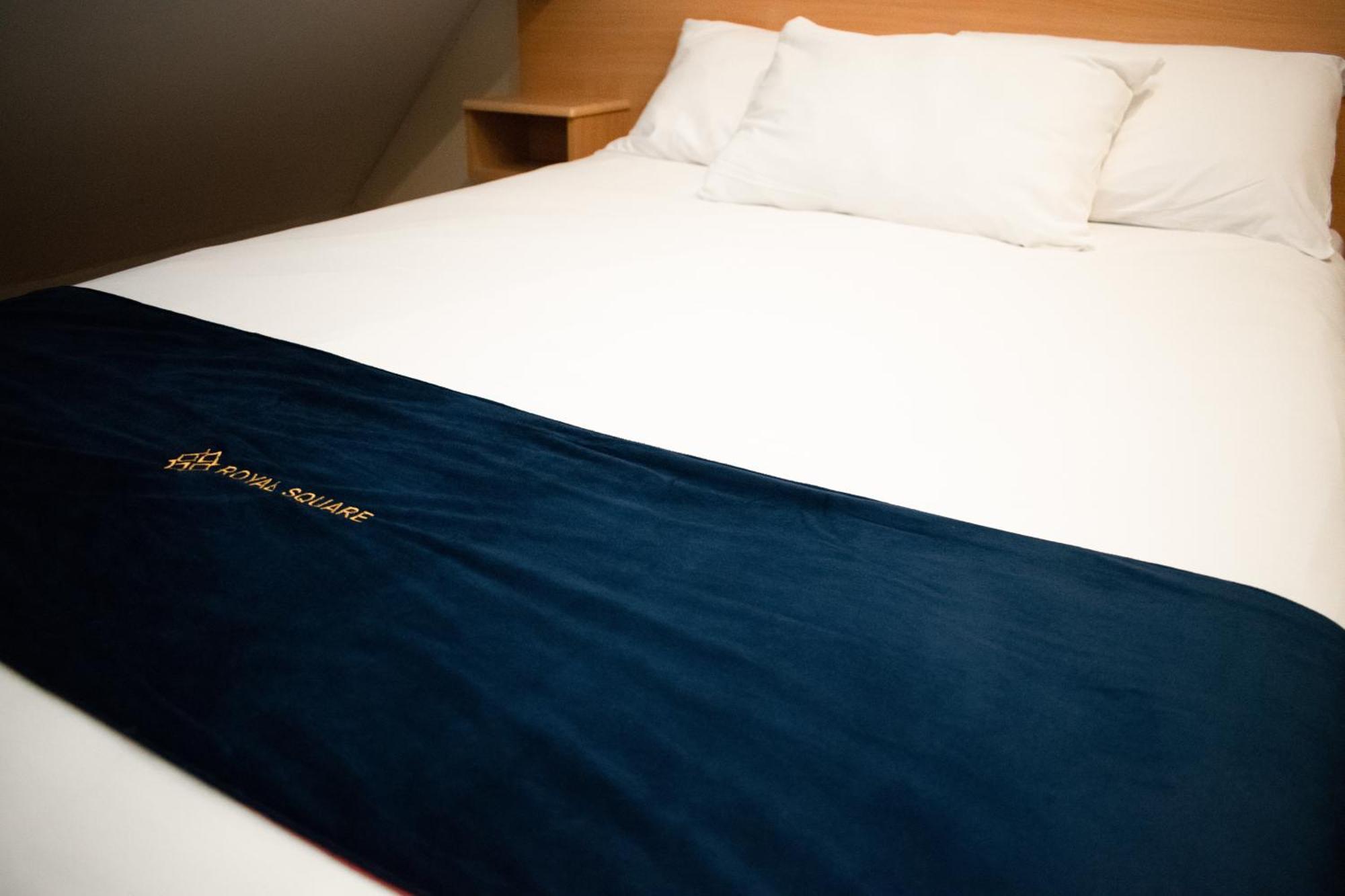 Royal Square Hotel - Nec & Birmingham Airport Marston Green Zewnętrze zdjęcie