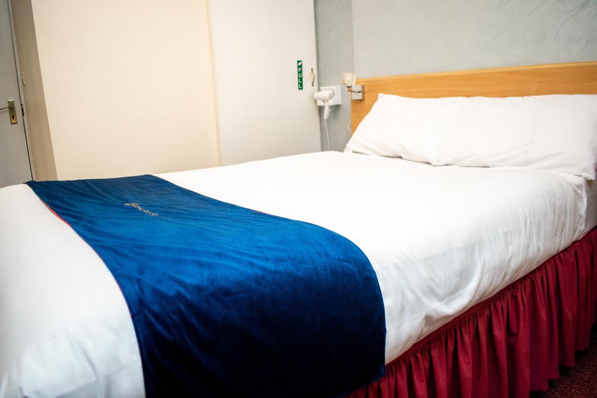 Royal Square Hotel - Nec & Birmingham Airport Marston Green Zewnętrze zdjęcie